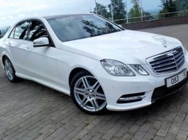 9 автомобілів, які в Німеччині вважаються найнадійнішими