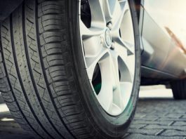 Гід автолюбителя: про що слід пам’ятати при переході на літню резину