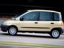 Названо ТОП-10 найпотворніших автомобілів за версією ЗМІ