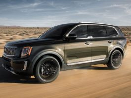 Назвали 5 найкращих позашляховиків року: відрізняються потужністю і не підводять