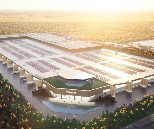 Гігафабріку Tesla в Німеччині запідозрили у забрудненні питної води