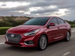 Топ-5 найпопулярніших седанів до 300 000 гривень