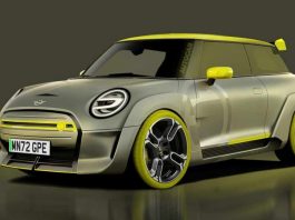 Mini опублікувала першу інформацію про свої новинки