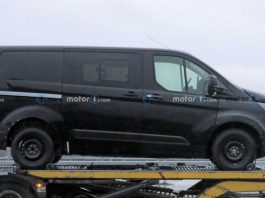 Ford готує бюджетний електромобіль