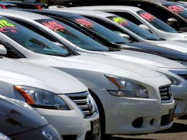 Топ країн, звідки українці найчастіше імпортують машини