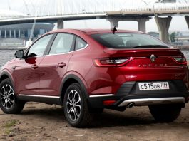 Топ-5 лучших бюджетных автомобилей