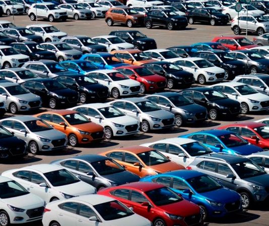 Власників «євроблях» попередили про масові випадки підробки документів на авто