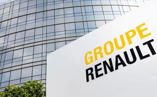 Співробітники заводу Renault страйкують і взяли заручників