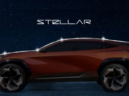 Найкрутіший кросовер Chery вразив дизайном