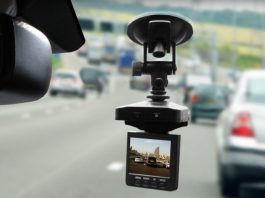 Стало відомо, чому запис із відеореєстратора можуть не прийняти в поліції