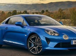 Назвали найкращі бензинові двигуни транспортних засобів