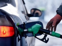 Паливо преміум-сегмента може продаватися з надбавкою