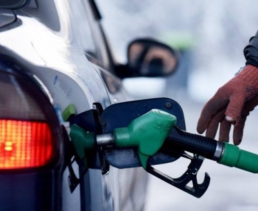 Паливо преміум-сегмента може продаватися з надбавкою