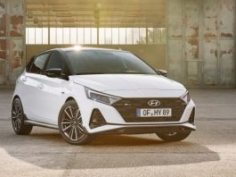 Топ-5 вживаних автомобілів з заводським ГБО