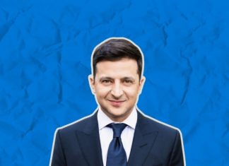 В УДО пояснили, чому для кортежу Зеленського перекривали дороги