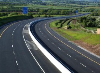 Шість доріг в Україні можуть стати сучасними автобанами (Карта)