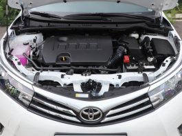 Toyota Corolla очолила рейтинг бюджетних іномарок з найнадійнішими моторами