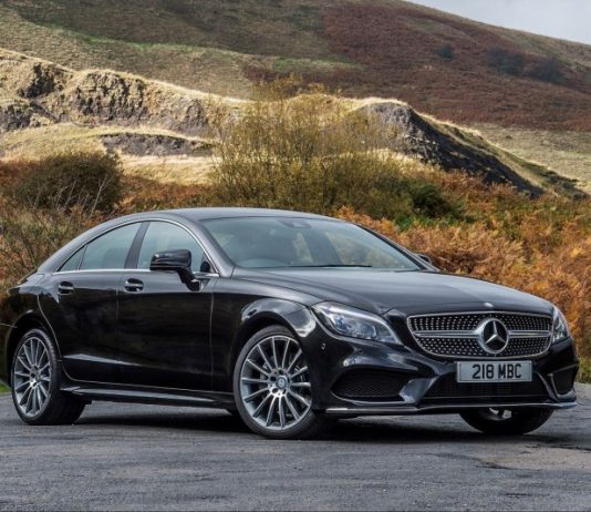 Німці назвали найнадійніші автомобілі