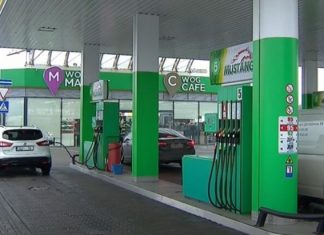 Великі АЗС України підняли ціни на бензин і дизпаливо: список