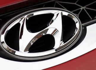 Компанія Hyundai може змінити свій логотип