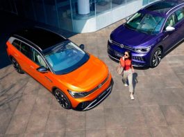 Компанія Volkswagen закликає європейську владу ввести ще жорсткіші обмеження CO2