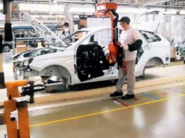 На ЗАЗі планують випускати ще один автомобіль