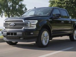 Названі найпопулярніші автомобілі ринку США