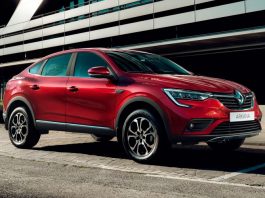 Український автопром 2021: які машини у нас виробляють