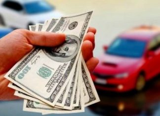 Українців змусять платити новий податок на авто: 25 000 гривень щороку