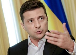 Зеленський підписав закони щодо пільгового розмитнення «євроблях»
