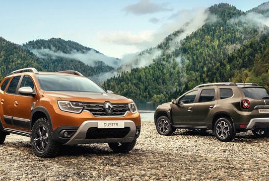 Німці назвали найнадійніші і найпроблемніші автомобілі