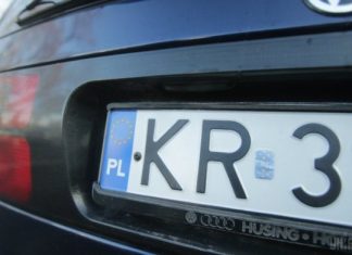 Штраф за “євробляху“ буде, навіть якщо її віддати на запчастини