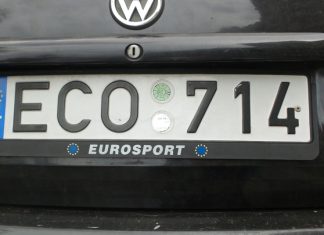 Як вплине на авторинок пільгове розмитнення “євроблях”