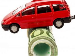 Скільки коштів збирають з автомобілістів європейські країни