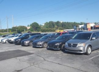 В Україні значно виростуть в ціні вживані авто з США