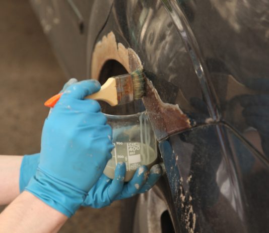 Назвали 3 водійські помилки, які невідворотно призводять до корозії кузова