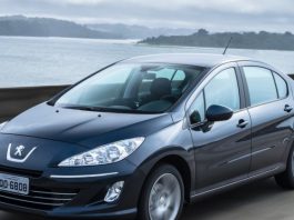 Складено рейтинг автомобілів, які непотрібні українцям