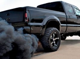 Названі корисні системи автомобілів, що вбивають мотор