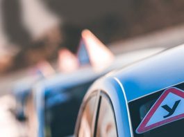 Про що не говорять в автошколі: поради для водіїв-новачків