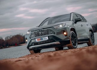 Назвали популярні кросовери, які найчастіше купують українці