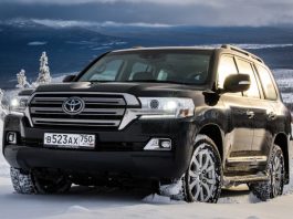 Автоэксперты составили топ-7 подержанных машин, которые не подведут в дальней поездке