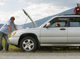 Как не допустить перегревания двигателя автомобиля в жару