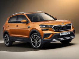 Хочемо в Україні: найдешевший кросовер Skoda за $ 15 000 відправляється в продаж