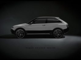 У мережі показали оновлену Таврію 2021: відродження легенди