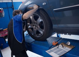 Чому техогляд ефективний в Європі і що заважає йому в Україні