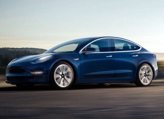 У електромобілів Tesla виявили серйозну проблему