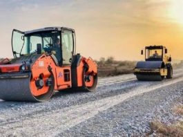 Стало відомо, скільки планують витратити на дороги за три роки