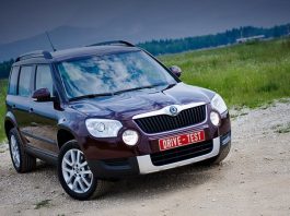 Рейтинг кращих і недорогих б/у кросоверів