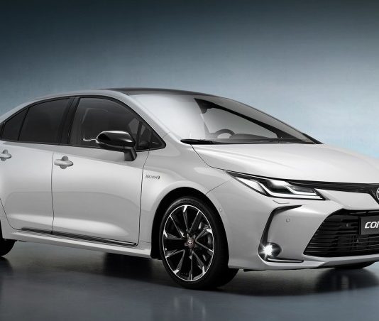 ТОП-20 найбільш продаваних автомобілів в світі