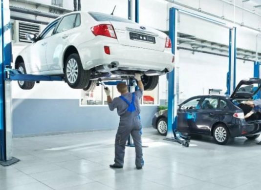 Водіям назвали способи продовжити термін життя автомобіля